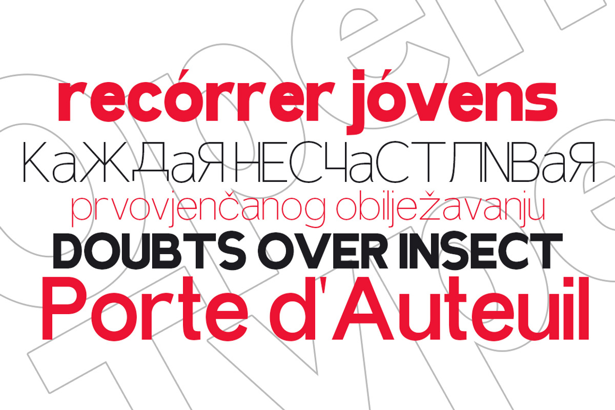 Elghita (120 Font Files), a Sans Serif Font by IM Studio (Photo 3 of 11)