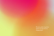 Funky Gradient Textures, a Texture Graphic by pixelbuddha.net (Thumbnail 4 of 9)