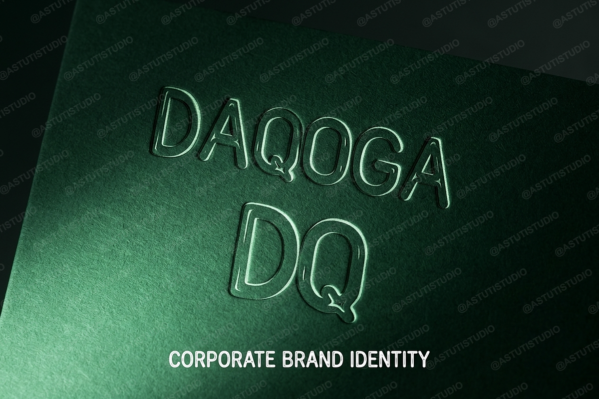 Daqoga | Elegant Modern Serif Fo, a Serif Font by Astuti Studio (Photo 19 of 24)