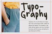Hate Your Writing Fonts, a Handwritten Font by Crump Hand (Thumbnail 2 of 6)