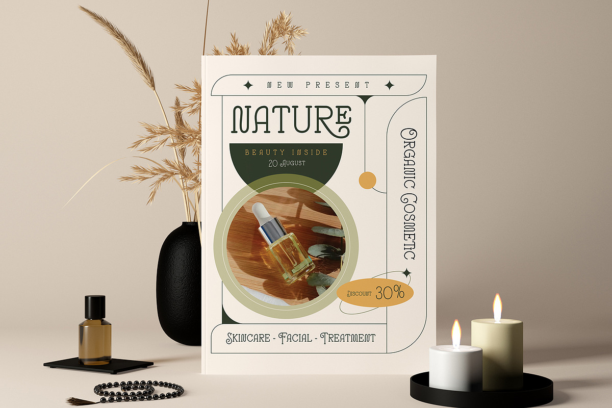 Alurea | Ligature Feminine Font, a Serif Font by StoricType (Photo 8 of 17)