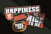 Black Engine, a Slab Serif Font by Linecreative (Thumbnail 4 of 8)