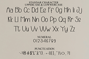 Advanture, a Handwritten Font by FreshTypeINK (Thumbnail 6 of 8)