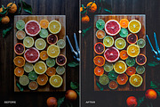 Bundle Lightroom Presets, an Action Add-On by Lavinsky Art Store (Thumbnail 4 of 36)