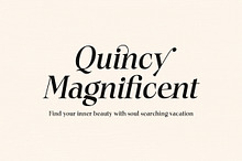 Astegra - Ligature Serif