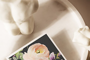 AIRY Watercolor Spring Collection, a Decorative Illustration by Muse Artist (Thumbnail 4 of 18)