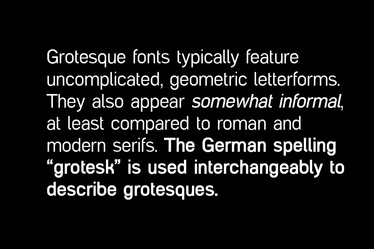 Masonries Sans Serif Family Font, a Sans Serif Font by UICreative (Photo 12 of 13)