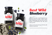 Moilgo - Beautiful Bold Font, a Serif Font by Fype Co. (Thumbnail 5 of 8)