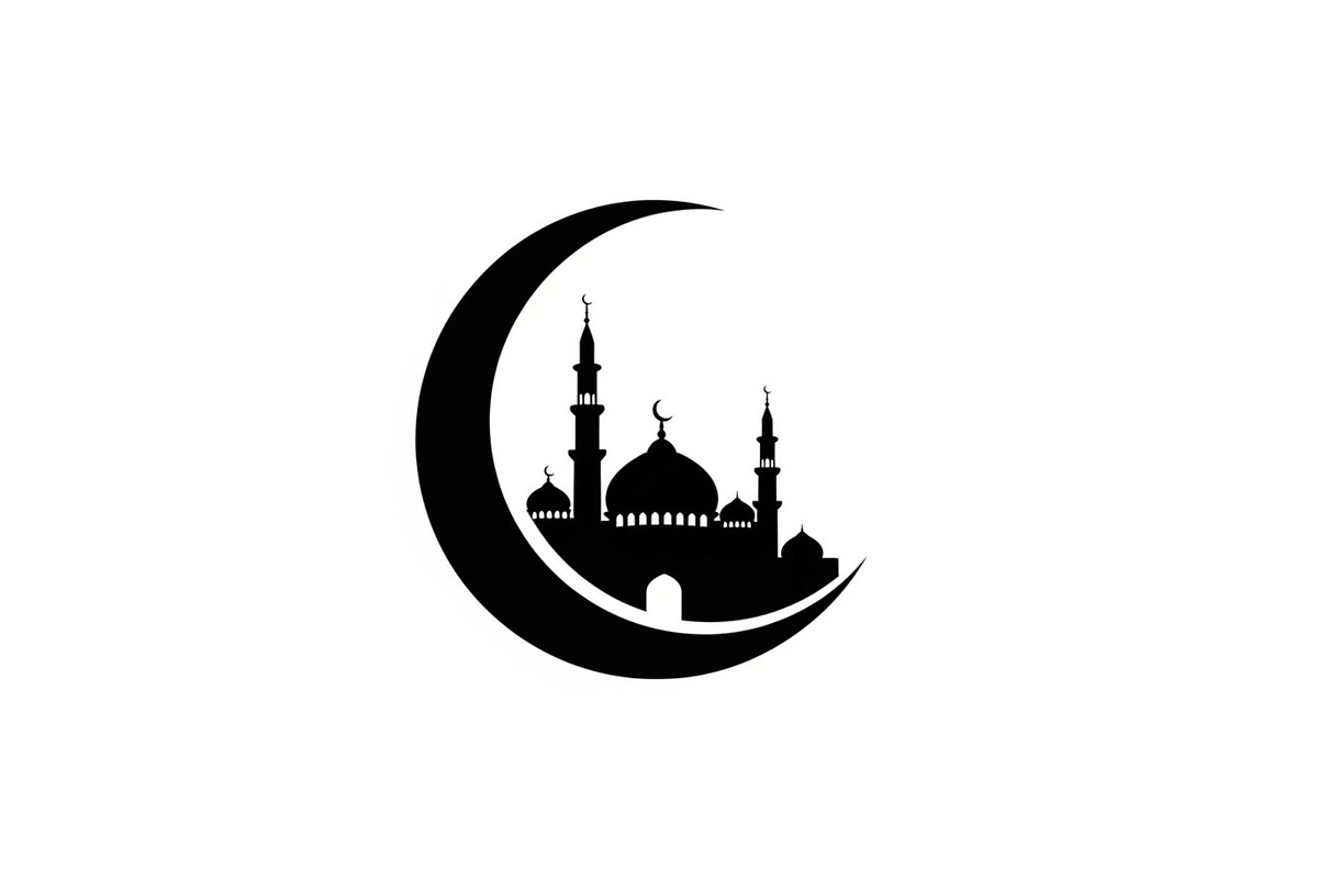 50 Islamic Ramadan Eid Icon Set, an Illustration by BIPLOB EXPERT (Photo 2 of 44)