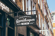 Triumph, a Script Font by Uniontype (Thumbnail 8 of 10)