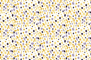 Brushstrokes patterns, a Pattern Graphic by Lyolya Profitrolya (Thumbnail 5 of 5)