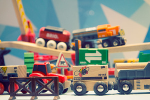 Cars Toys