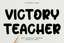 Victory Teacher