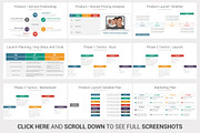 70 % OFF - Infographics PowerPoint, a Presentation Template by OceanArt (Thumbnail 54 of 66)