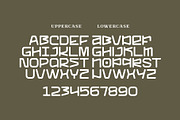 The Roamer Isme Font, a Sans Serif Font by Nocturnal Workspace (Thumbnail 2 of 6)