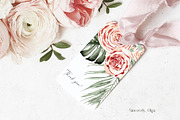 Siesta Tropcal set, an Object Illustration by Olga Koelsch (Thumbnail 9 of 9)