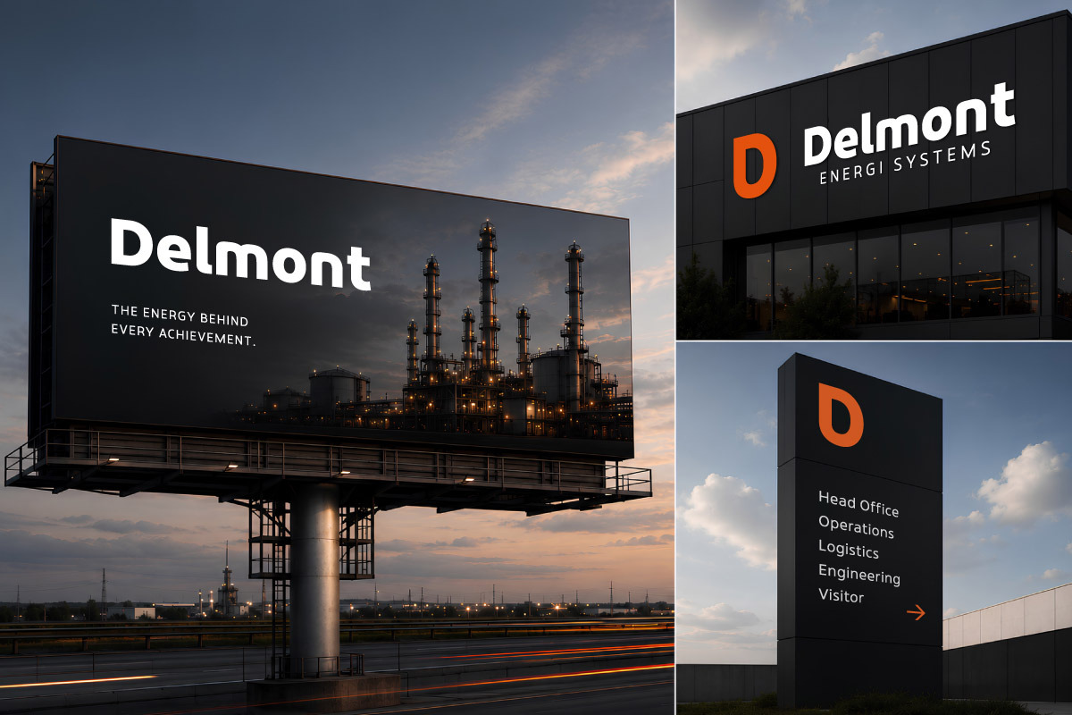 Rinteva Grid - Sans for Oil & Gas, a Sans Serif Font by twinstd (Photo 10 of 12)
