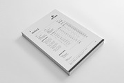Corporate Identity, a Stationery Template by artisanHR (Thumbnail 6 of 8)