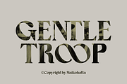 Caooli - Elegant Serif Font, a Serif Font by MaikoHatta (Thumbnail 8 of 8)
