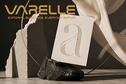 Varelle font-Regular-04-26, a Sans Serif Font by canve (Thumbnail 3 of 3)