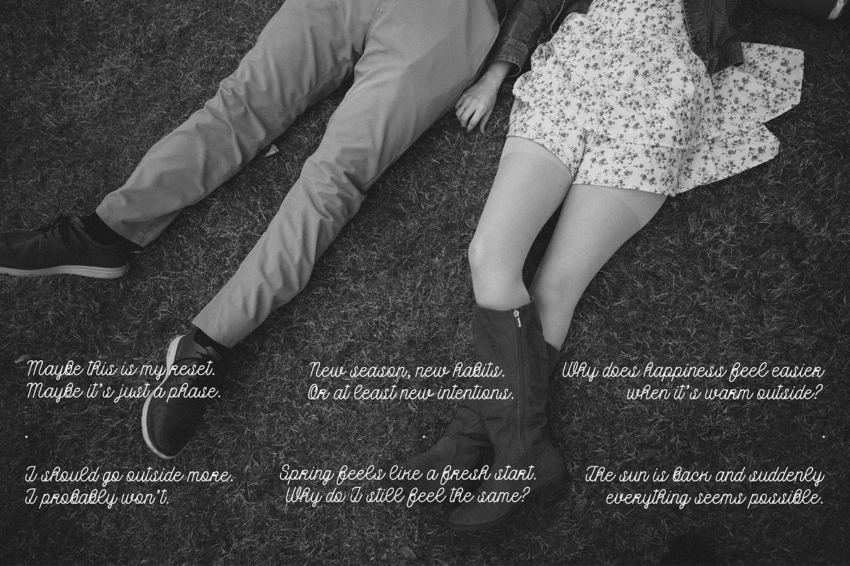 Love Lottery: Monoline font, a Script Font by MCKP*ME (Photo 5 of 8)