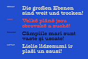 Acklebury, a Slab Serif Font by Wondermake (Thumbnail 12 of 13)