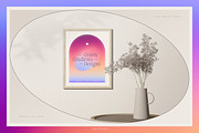 Grainy Shapes and Blurry Gradients, an Object Graphic by Samolevsky (Thumbnail 13 of 15)