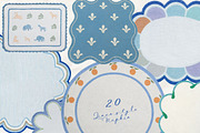 Slow Living Stories - Cozy Aesthetic, an Object Graphic by Natali Batu (Thumbnail 13 of 14)