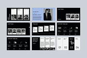 GISELA | Business Proposal, a Presentation Template by Mildri Studio (Thumbnail 4 of 9)