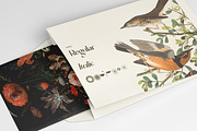 Ahganirya Serif Font, a Serif Font by Hishand Studio (Thumbnail 5 of 10)