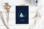 New Home, New Adventures, a Decorative Illustration by NKTN graphics (Thumbnail 6 of 9)