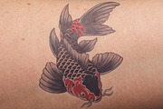 Tattoo Ink Overlay Effect, a Graphic by Divided.co (Thumbnail 6 of 6)