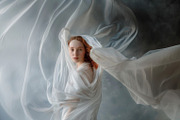 148 Young wrapped models, a Beauty & Fashion Photo by Handmadefont (Thumbnail 135 of 153)