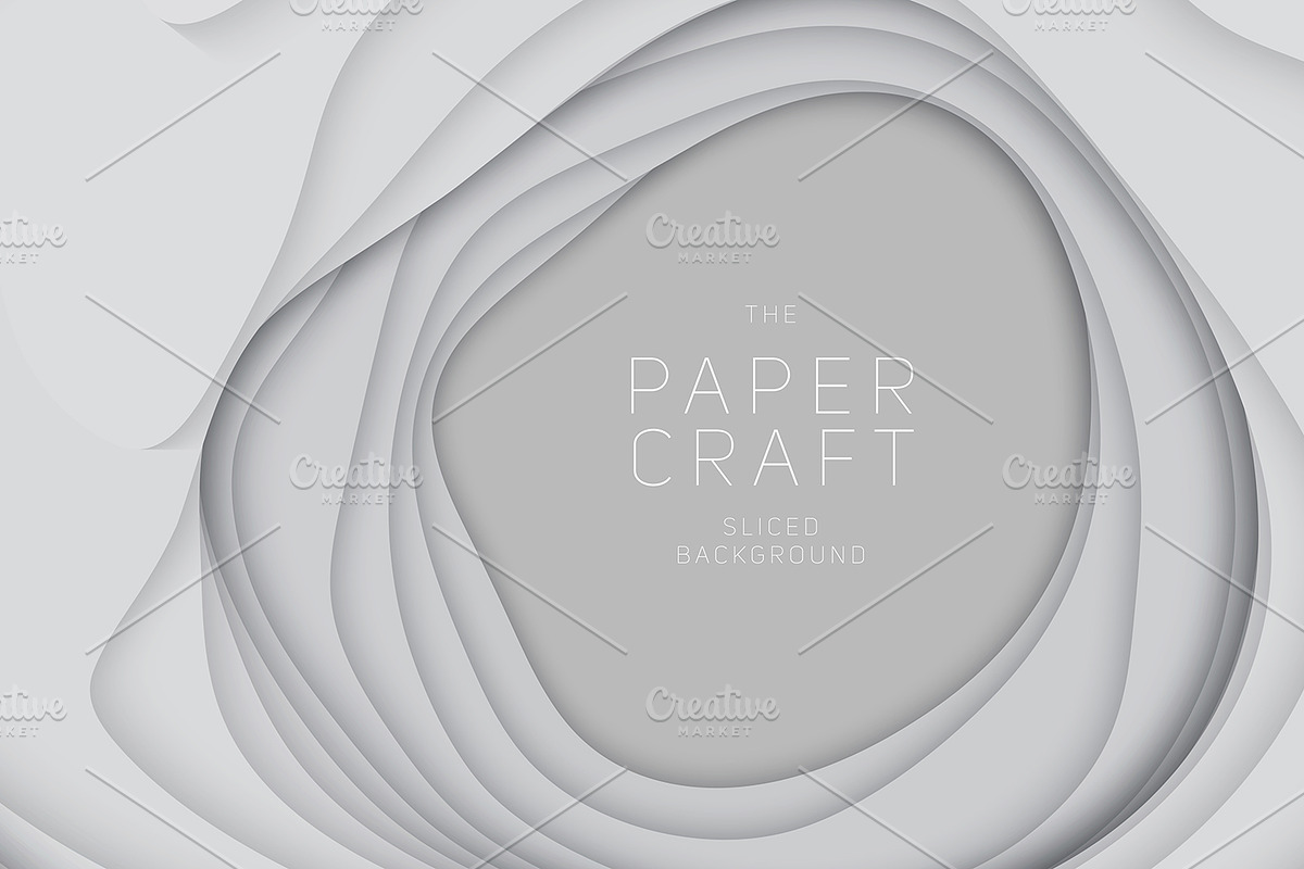 Paper Craft 10 Dark&light Backdrops, a Texture Graphic by GarryKillian (Photo 4 of 11)