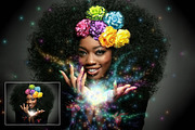 Lights & Particles - Photoshop Pack, a Brush Add-On by ArtPlanet (Thumbnail 6 of 11)