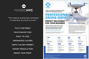 Pricing Business Flyer, a Flyer Template by MadridNYC (Thumbnail 2 of 3)