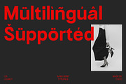 CS Legacy – Bold Font, a Sans Serif Font by Craft Supply Co. (Thumbnail 4 of 8)
