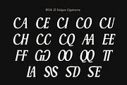 Serelia Serif Family | Intro 60% OFF, a Serif Font by Lettertype Studio (Thumbnail 11 of 17)