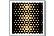 Abstract geometric pattern. Vector, a Pattern Graphic by RODINA (Thumbnail 3 of 3)