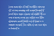 Casses, a Handwritten Font by Design House (Thumbnail 2 of 3)