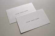 Bundle Flyer Business Card Mock-up, a Print Template by Giallo (Thumbnail 18 of 21)