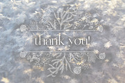 Winter birds. Christmas Story., a Seasonal Illustration by Designwork (Thumbnail 22 of 22)