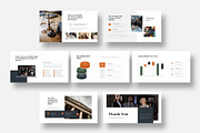 Lawsy- Lawyer Google Slides Template, a Presentation Template by Premast (Thumbnail 3 of 3)