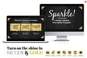 Savvy Collection PPT Bundle, a Presentation Template by Blixa 6 Studios (Thumbnail 13 of 18)