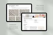 Essential Notion Branding Kit, a Templates & Theme by SelwynGoodman (Thumbnail 9 of 11)