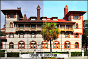 Exteriors Real Estate HDR LUTs, a Plug-in Add-On by Raztrend (Thumbnail 11 of 33)