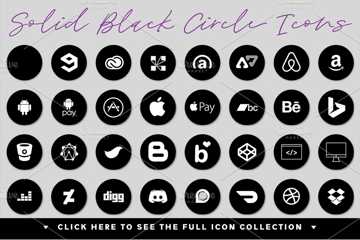 Massive 1000+ Icon Toolkit, an Icon by the M&K Design Studio