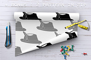 Germany icons set, simple style, an Icon by Ylivdesign (Thumbnail 3 of 4)