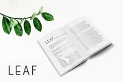 Maode, a Sans Serif Font by alphArtype (Thumbnail 5 of 8)