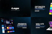 Web Site Promo | DaVinci Resolve, a Templates & Theme by FlashFXbox (Thumbnail 1 of 2)